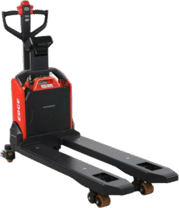 Transpalette électrique